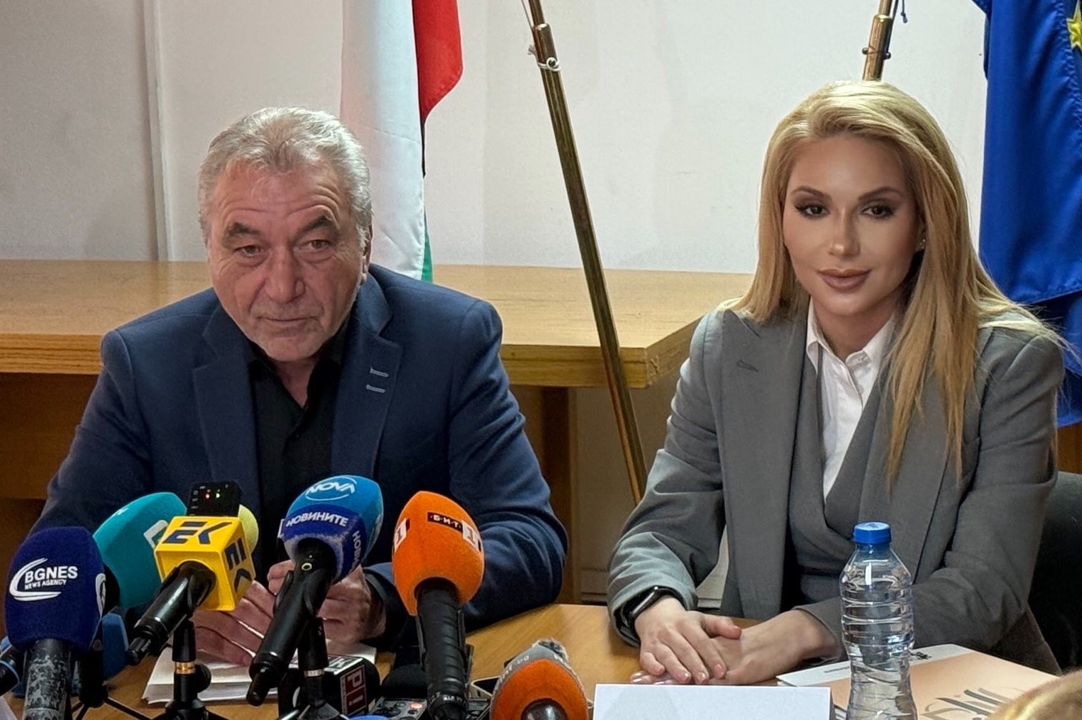 КЗК и КЗП обединяват усилия срещу спекулативен ръст на цените преди и след въвеждане на еврото