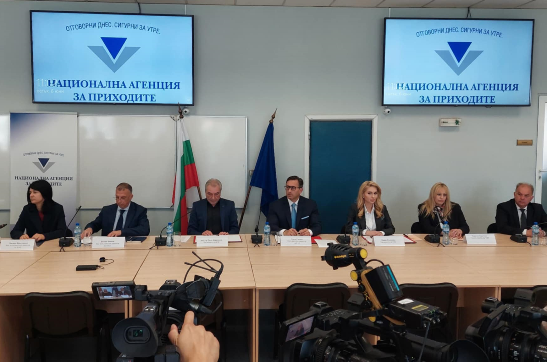 КЗК, НАП и КЗП започват засилен съвместен контрол срещу необоснован ръст на цените