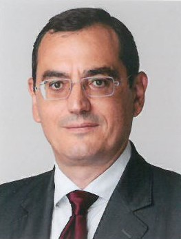 Dimitar Danailov