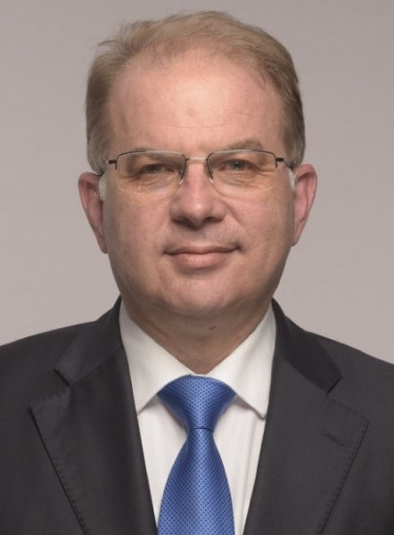 Radomir Cholakov