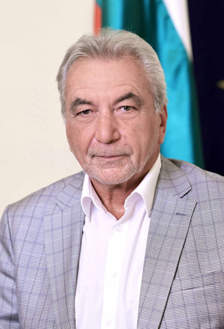 Rosen Karadimov